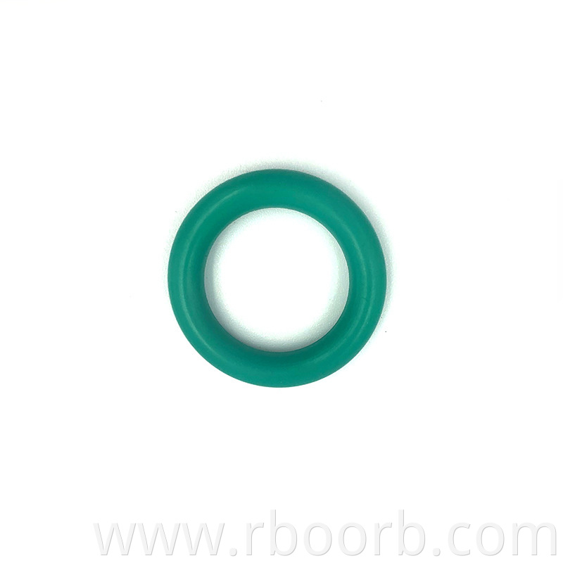  Good Quality Silicone O-ring FEP Encapsulated O Rings